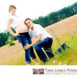 Familie in Love by Tomas Liewald Fotografie