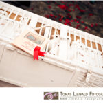 Wedding by Tomas Liewald Fotografie