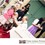 Wedding by Tomas Liewald Fotografie
