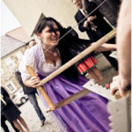 Wedding by Tomas Liewald Fotografie
