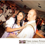 Wedding by Tomas Liewald Fotografie