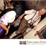 Wedding by Tomas Liewald Fotografie