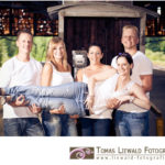 Familie PreWedding by Tomas Liewald Fotografie