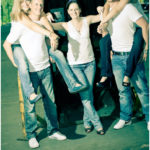 Familie PreWedding by Tomas Liewald Fotografie