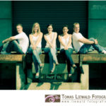 Familie PreWedding by Tomas Liewald Fotografie