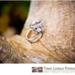 Wedding by Tomas Liewald Fotografie