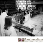 Wedding by Tomas Liewald Fotografie