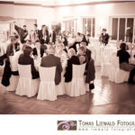 Wedding by Tomas Liewald Fotografie