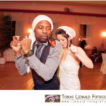 Wedding by Tomas Liewald Fotografie