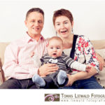 Familie in Love by Tomas Liewald Fotografie