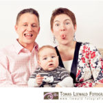 Familie in Love by Tomas Liewald Fotografie