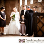 Wedding by Tomas Liewald Fotografie