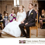 Wedding by Tomas Liewald Fotografie