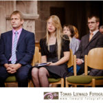 Wedding by Tomas Liewald Fotografie