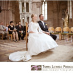Wedding by Tomas Liewald Fotografie