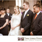 Wedding by Tomas Liewald Fotografie