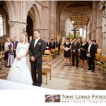 Wedding by Tomas Liewald Fotografie