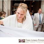 Wedding by Tomas Liewald Fotografie