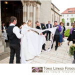 Wedding by Tomas Liewald Fotografie