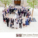 Wedding by Tomas Liewald Fotografie