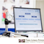 Business Event by Tomas Liewald Fotografie