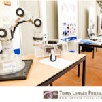 Business Event by Tomas Liewald Fotografie