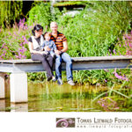 Family in Love by Tomas Liewald Fotografie