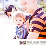 Family in Love by Tomas Liewald Fotografie