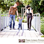 Family in Love by Tomas Liewald Fotografie