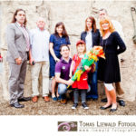 Family in Love by Tomas Liewald Fotografie