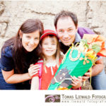 Family in Love by Tomas Liewald Fotografie