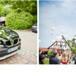 Wedding by Tomas Liewald Fotografie