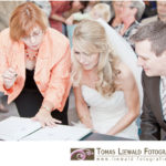 Wedding by Tomas Liewald Fotografie