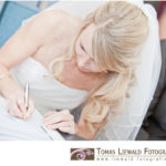 Wedding by Tomas Liewald Fotografie