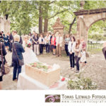 Wedding by Tomas Liewald Fotografie