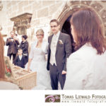 Wedding by Tomas Liewald Fotografie