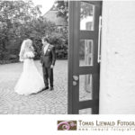 Wedding by Tomas Liewald Fotografie