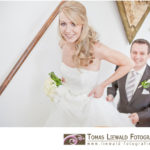 Wedding by Tomas Liewald Fotografie