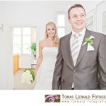 Wedding by Tomas Liewald Fotografie