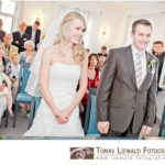 Wedding by Tomas Liewald Fotografie
