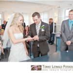 Wedding by Tomas Liewald Fotografie