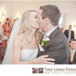 Wedding by Tomas Liewald Fotografie
