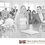 Wedding by Tomas Liewald Fotografie