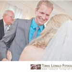 Wedding by Tomas Liewald Fotografie