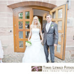 Wedding by Tomas Liewald Fotografie