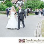 Wedding by Tomas Liewald Fotografie
