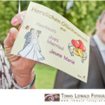 Wedding by Tomas Liewald Fotografie