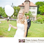 Wedding by Tomas Liewald Fotografie