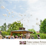 Wedding by Tomas Liewald Fotografie