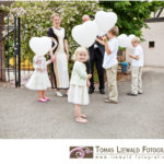 Wedding by Tomas Liewald Fotografie